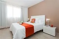 Vista Lobos Apartment Corralejo