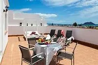 Vista Lobos Apartment
