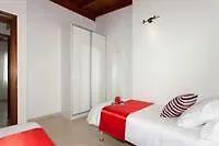 Vista Lobos Corralejo
